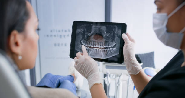 Licensed Root Canal Treatment service in Helena-West Helena, AR - Smile Center Dentistry